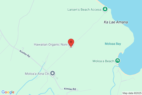 Hawaiian Medicinal Herb Farms