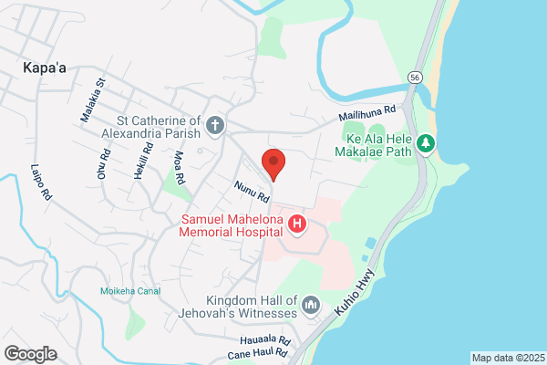 Kapaa Elementary School, A-Plus Program