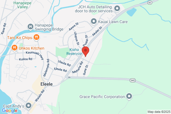 Kauai Drain Cleaning LLC