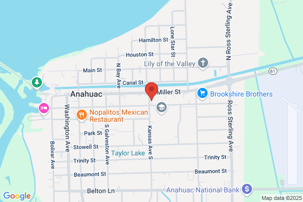 Anahuac Clinic