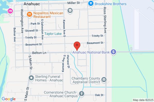 Anahuac Ems Non-Emergency