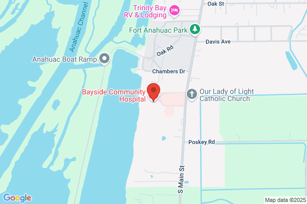 Bayside Community Hospital