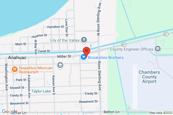 Bricks Cleaners & Laundry Inc