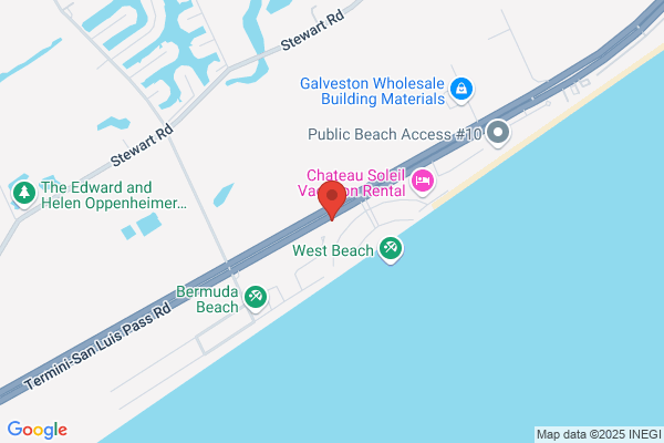 Galveston Bay Construction Inc