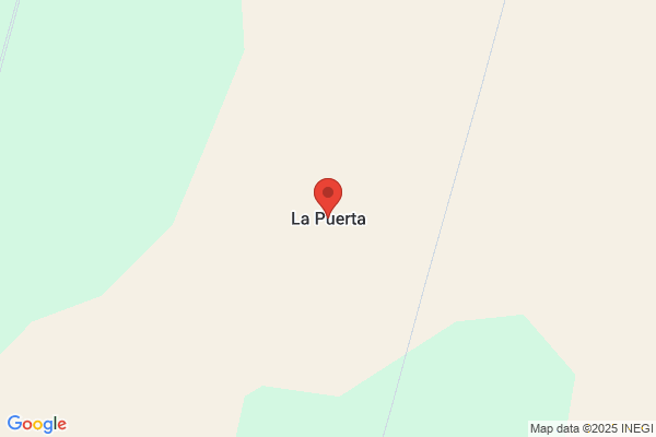 La Puerta Hermosa