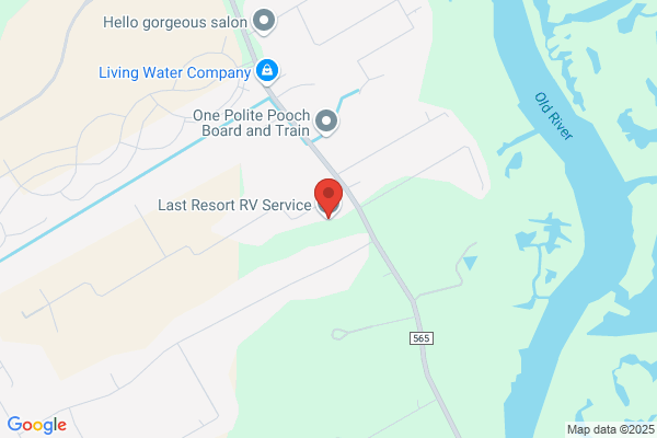 MOTOR HOME DOCTOR  RV REPAIR SHOP And Mobile RV Service