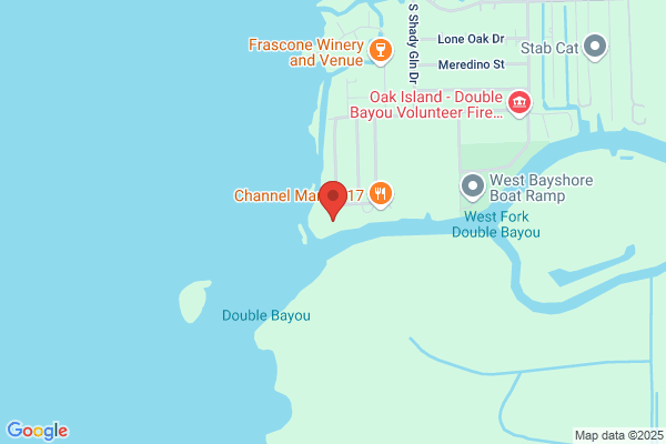Oak Island Lodge