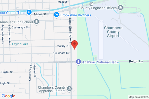 OmniPoint Health Anahuac