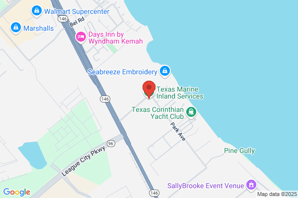 Thornton Marine Service Inc