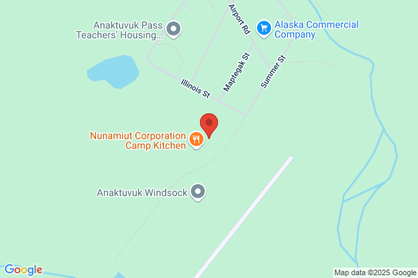 Nunamiut Corporation