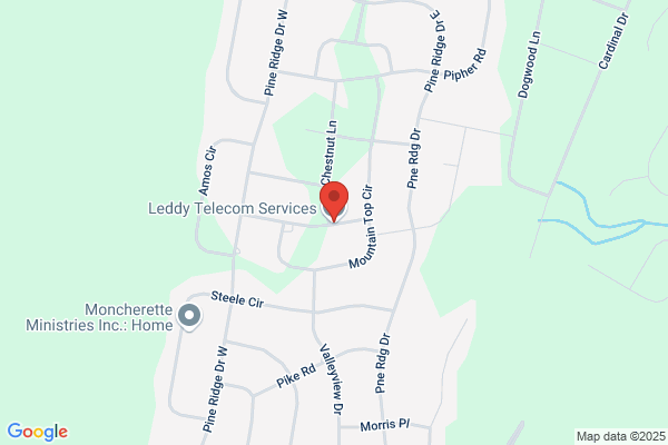Leddy Telecom Services