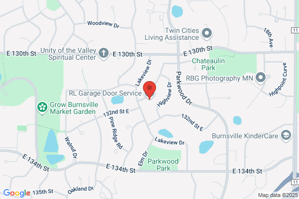 R&L Garage Door Tune-Ups and Repairs