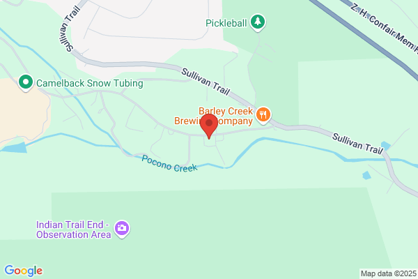 Alpine Mountain Ski Area