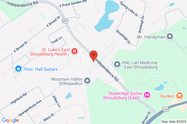 Delaware Water Gap Therapeutic & Sports Massage Center