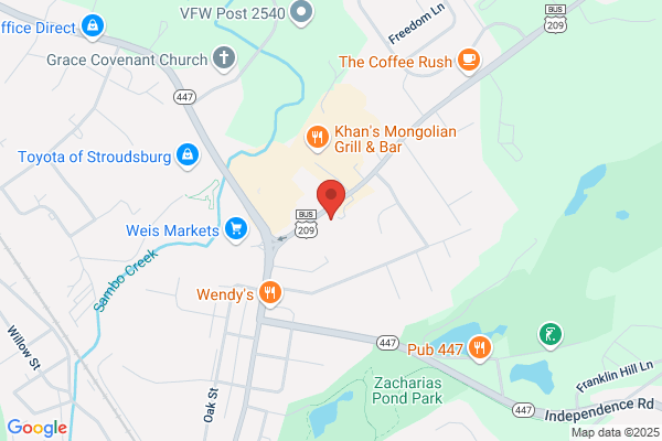 Eagle Valley Printing