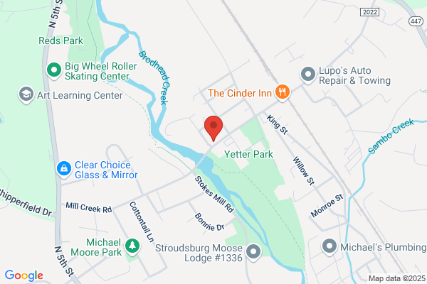 Eagle Valley Senior Housing Inc