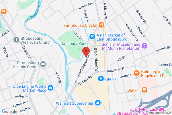 East Penn Psychiatric Association