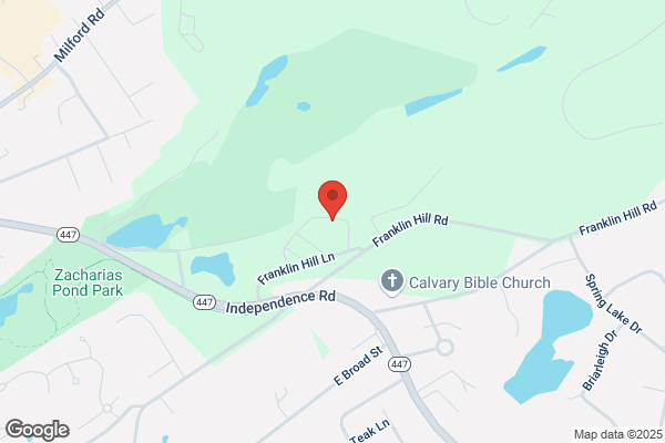 East Stroudsburg Area School District, Elementary Schools, East Stroudsburg Elementary