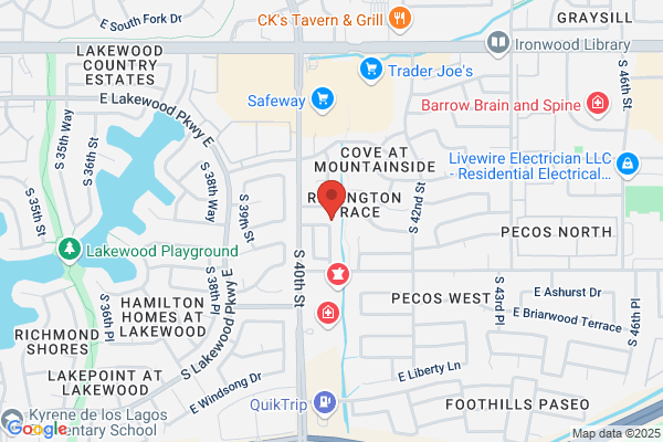 Edwards Plumbing LLC