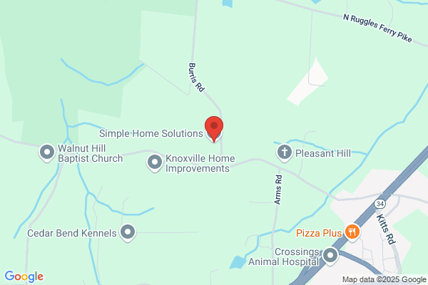 Mountain View Custom Home Improvements