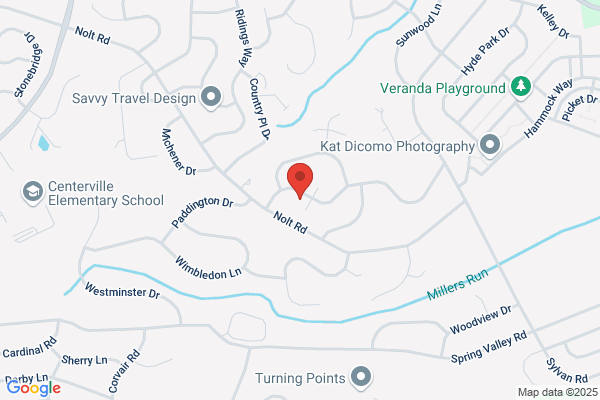 Penn Irrigation Systems and Landscaping