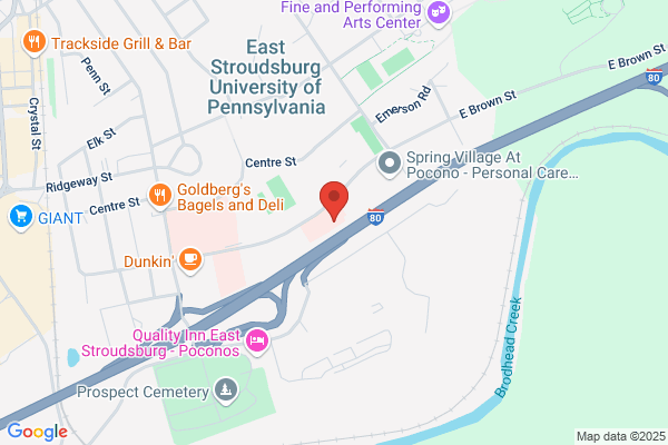 St. Luke's Gastroenterology Specialists