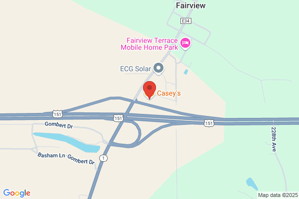 Casey's