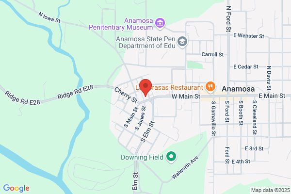 Anamosa Dental Associates