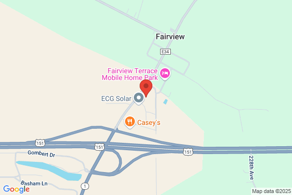ECG Solar
