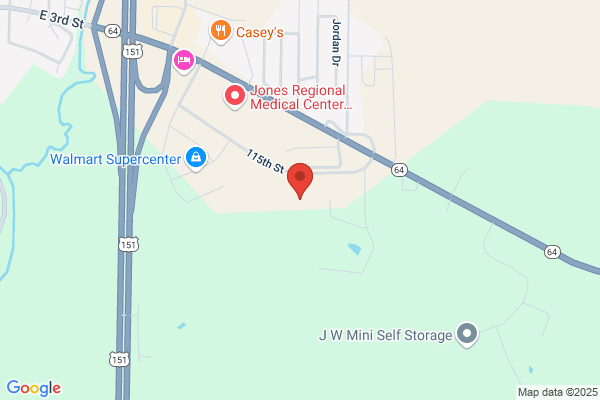 Anamosa Bowhunters Archery Club