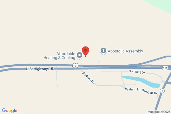 Anamosa Building Supply