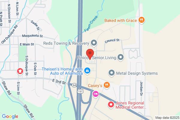 Automotive Service Inc