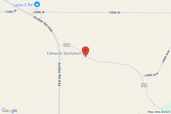 Edwards Sanitation