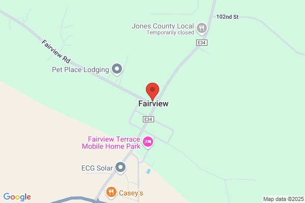 Fairview Baptist Church