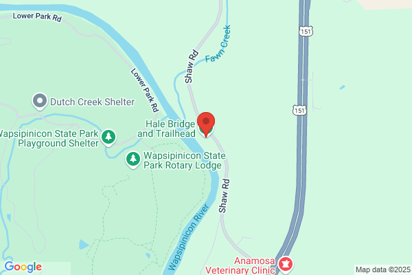 Heritage Trails Associates Inc