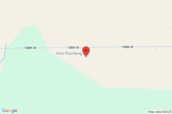 Hinz Plumbing