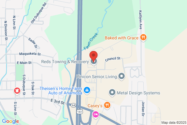 Kraus Plumbing and Heating LLC