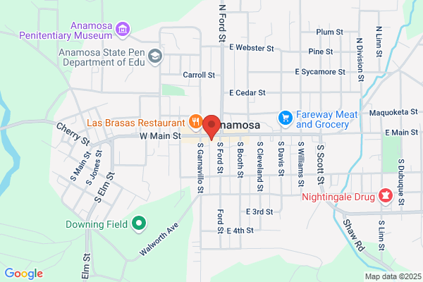 Moore Merlin Realty
