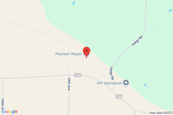 Paulson Repair & Towing
