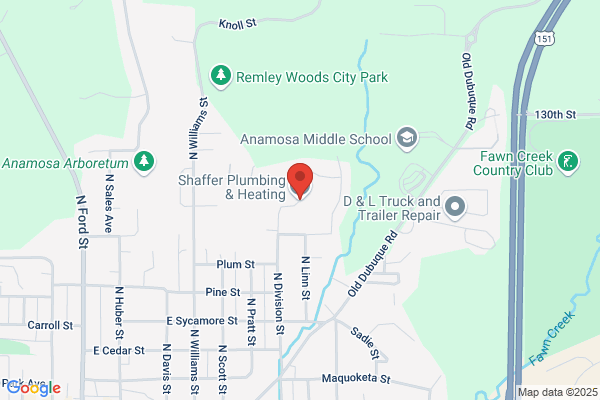 Shaffer Plumbing & Heating