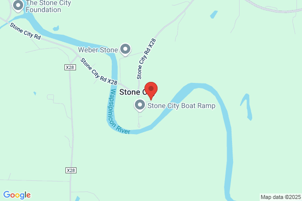 Stone City Wood Works