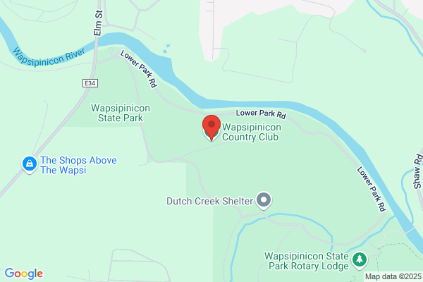 Wapsipinicon Country Club