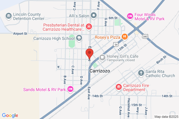 Carrizozo Hardware