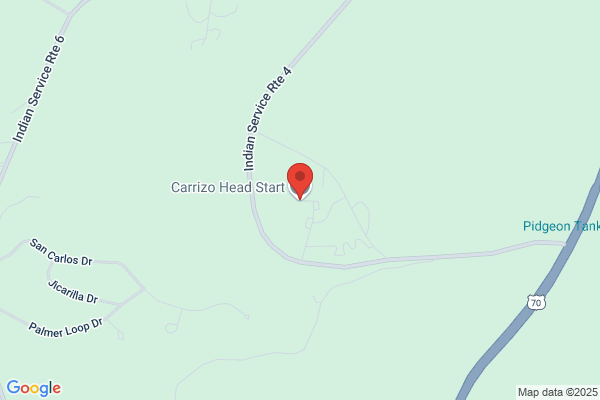 Carrizozo Head Start