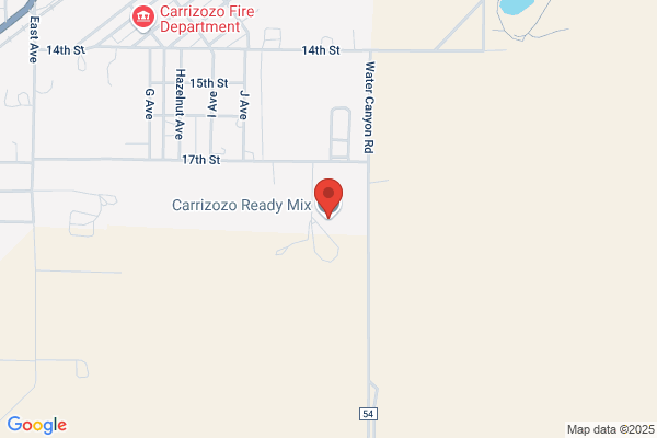 Carrizozo Ready Mix