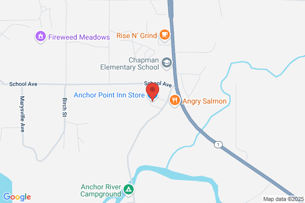 Anchor Point Supply