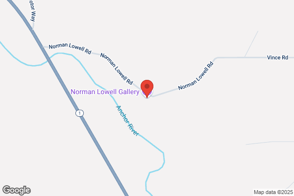 Norman Lowell Art Gallery