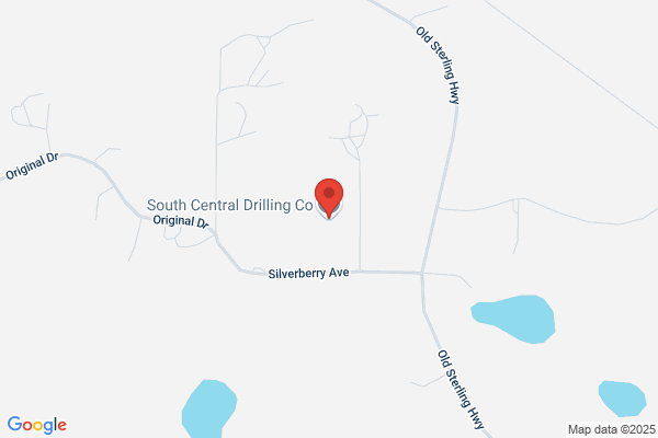 South Central Drilling Company