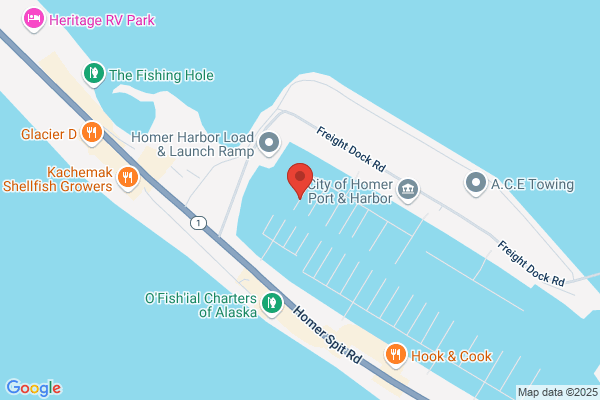 Tall Tales Charters