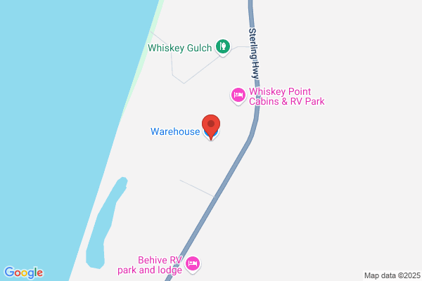 Warehouse Inc the